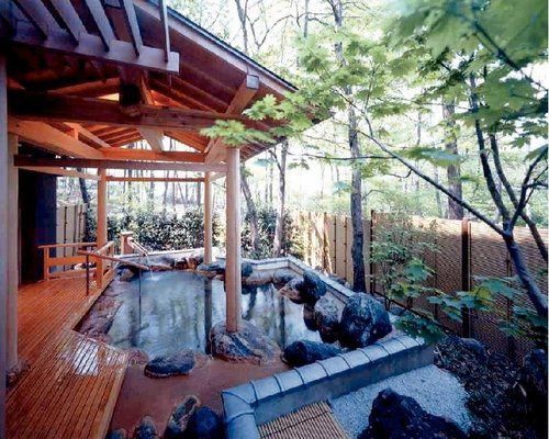 Hotel Tenbo Shibukawa Exterior photo